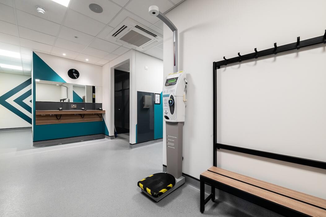 Images PureGym London Colney