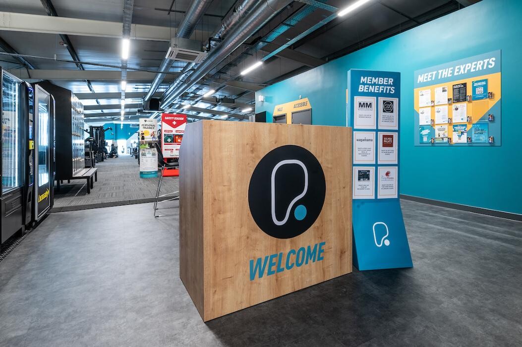 Images PureGym London Colney