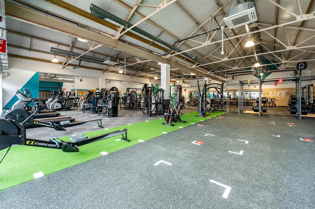 Images PureGym Crayford