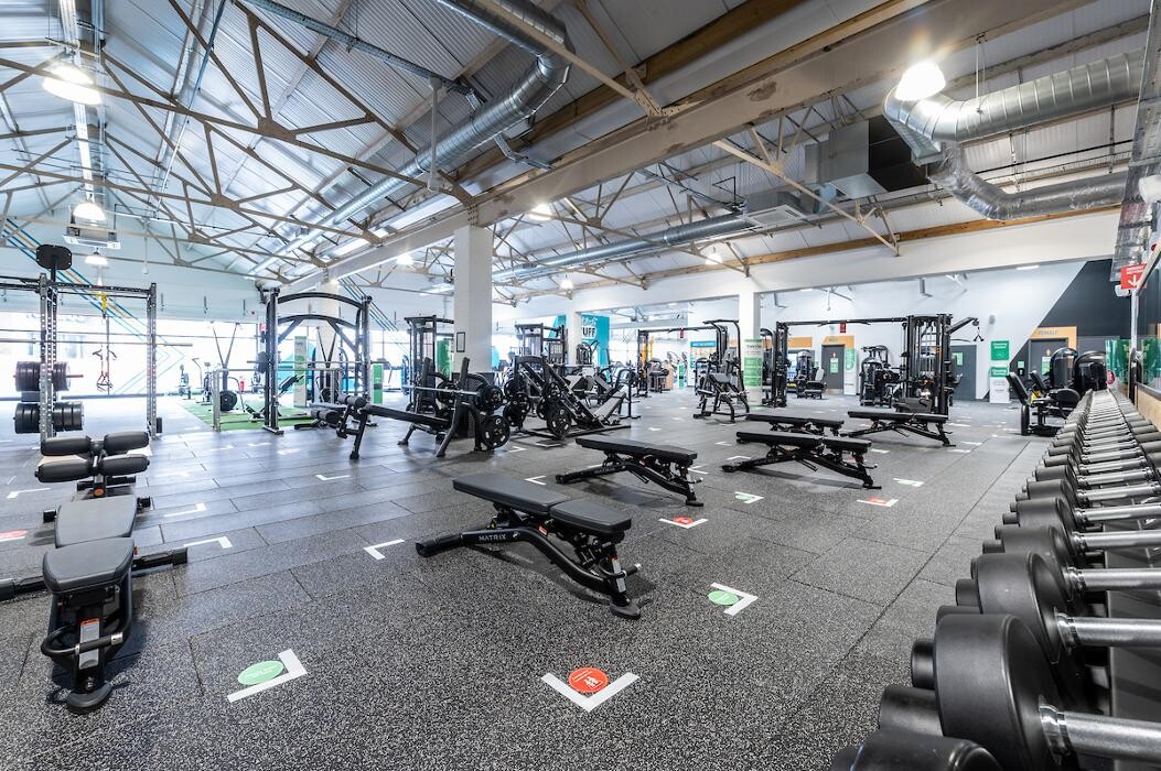Images PureGym Crayford