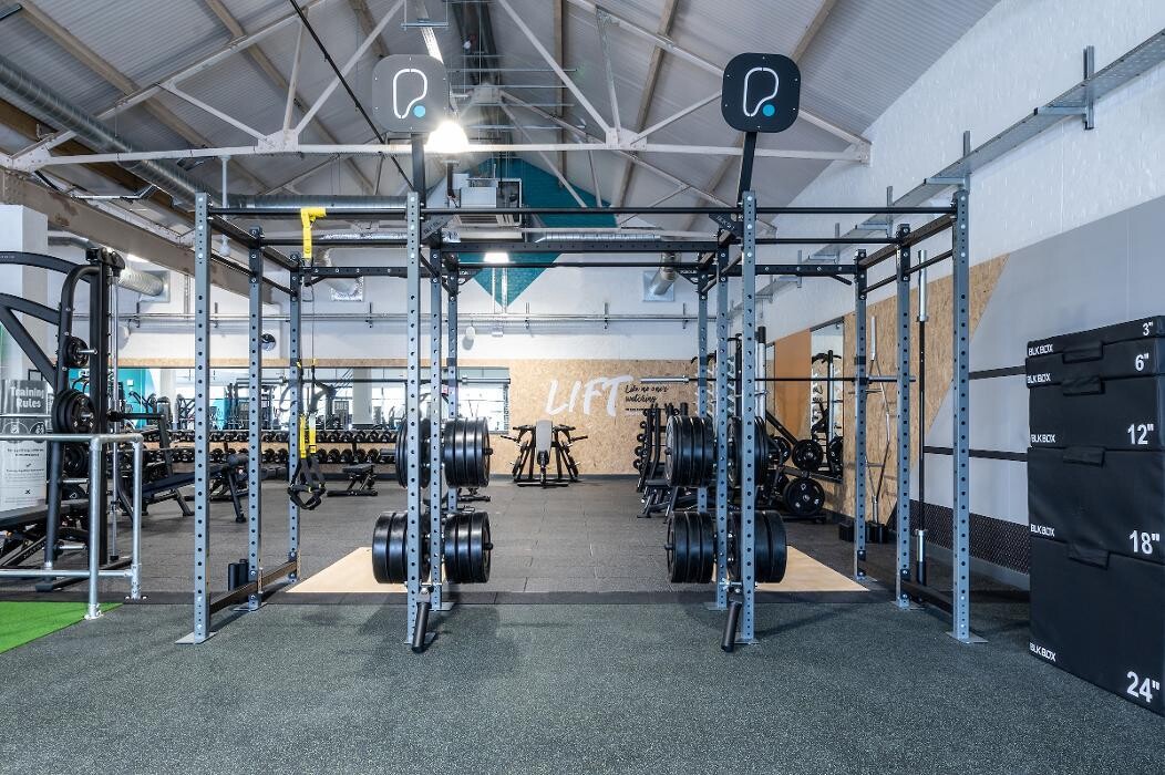 Images PureGym Crayford