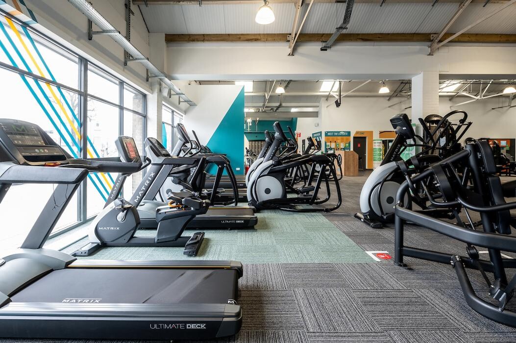 Images PureGym Crayford