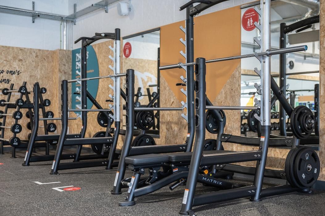 Images PureGym Crayford