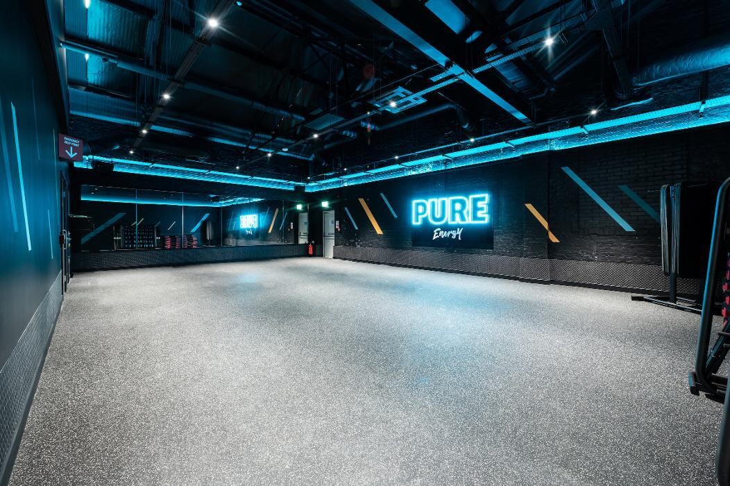 Images PureGym Crayford