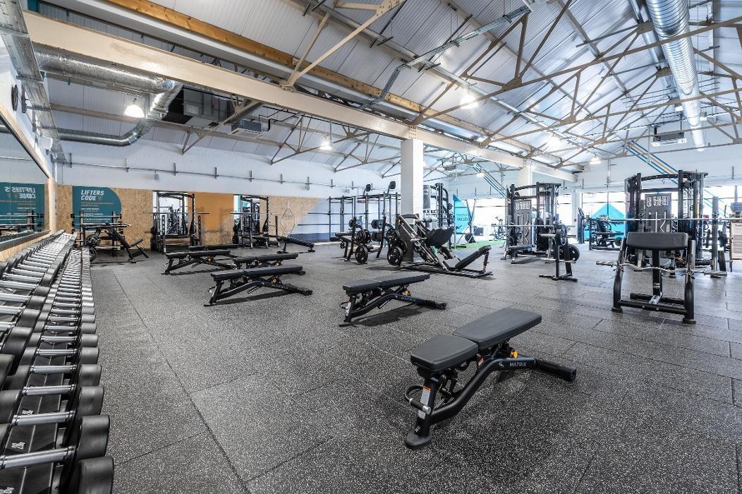 Images PureGym Crayford