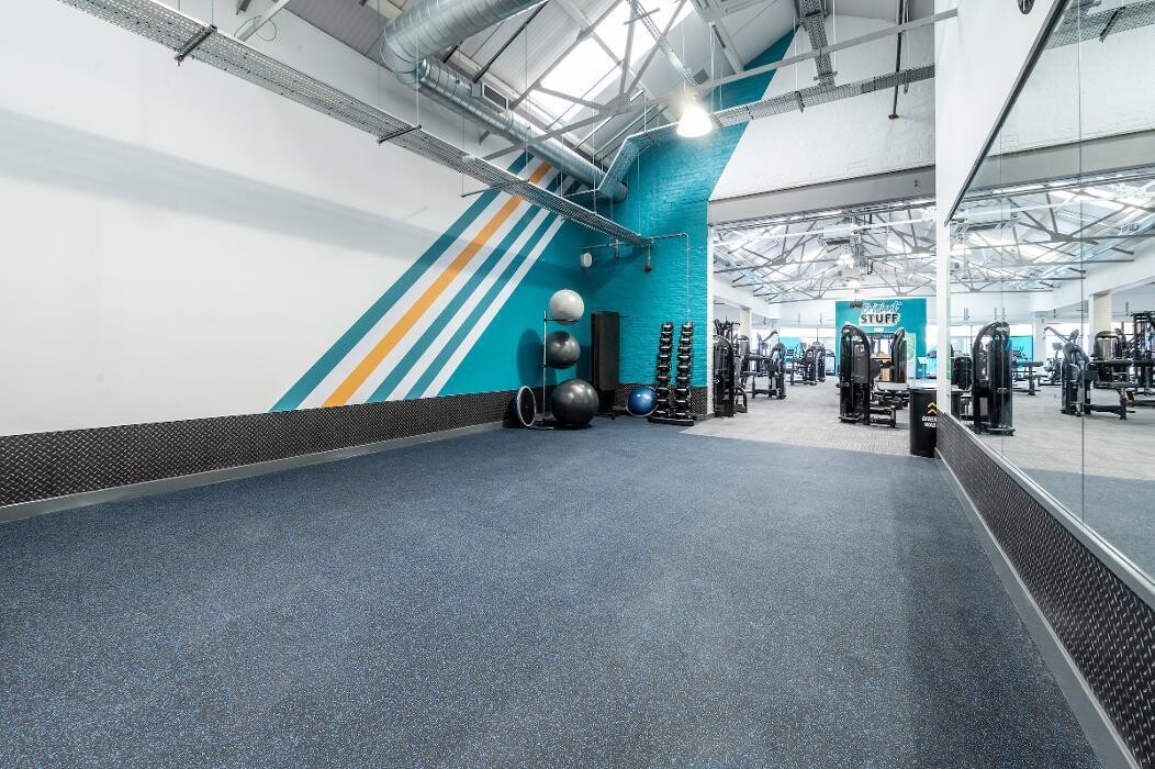 Images PureGym Crayford