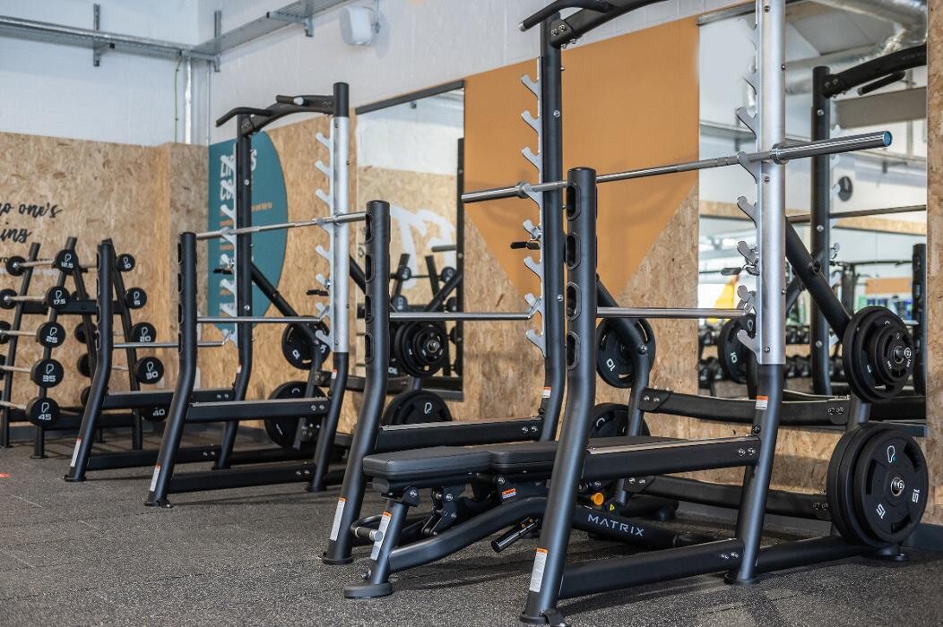 Images PureGym Crayford