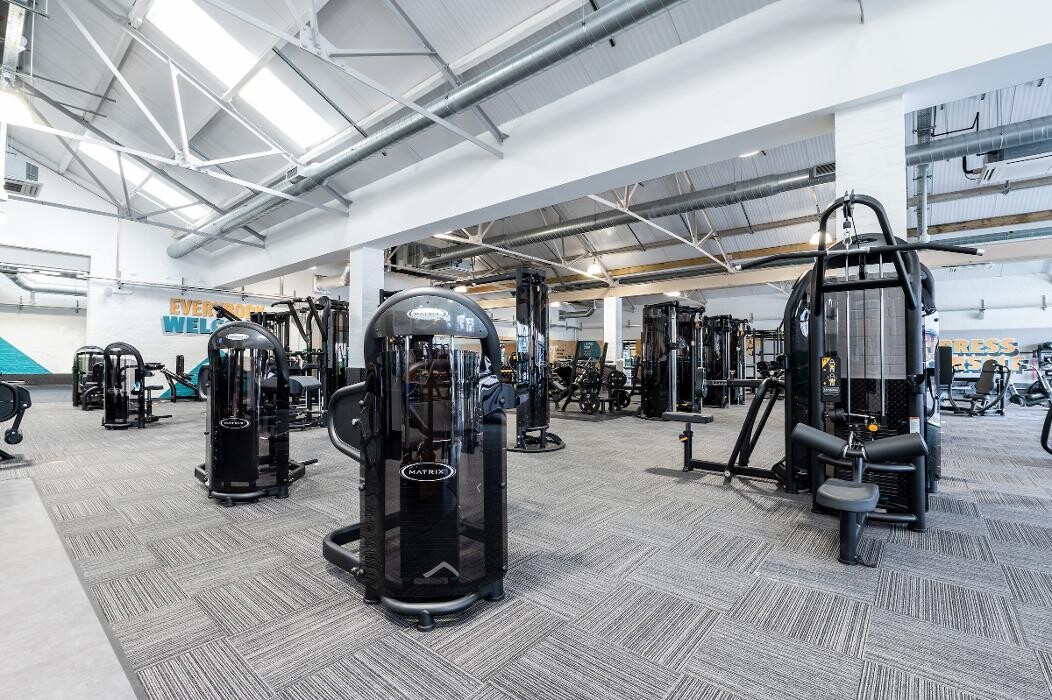 Images PureGym Crayford