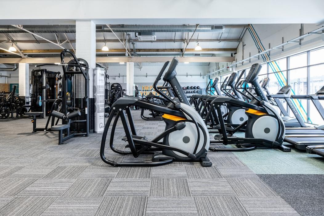 Images PureGym Crayford