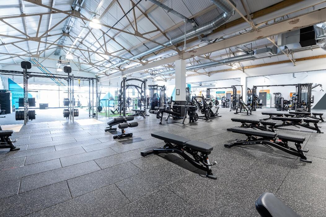 Images PureGym Crayford