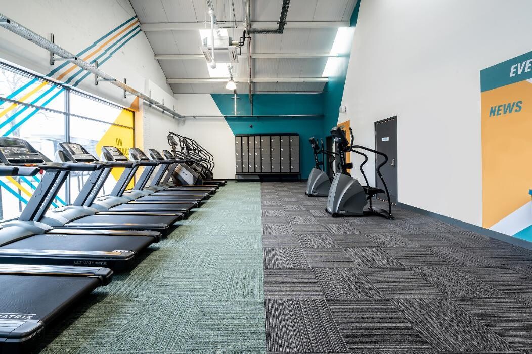 Images PureGym Crayford