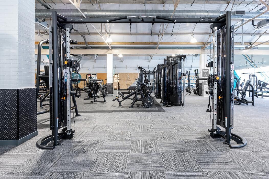 Images PureGym Crayford
