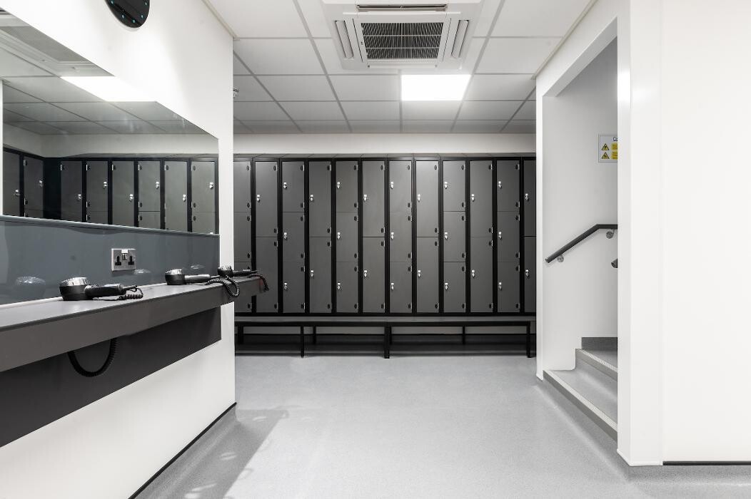 Images PureGym Crayford