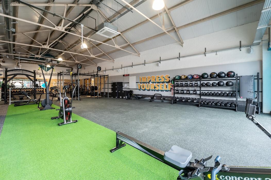 Images PureGym Crayford