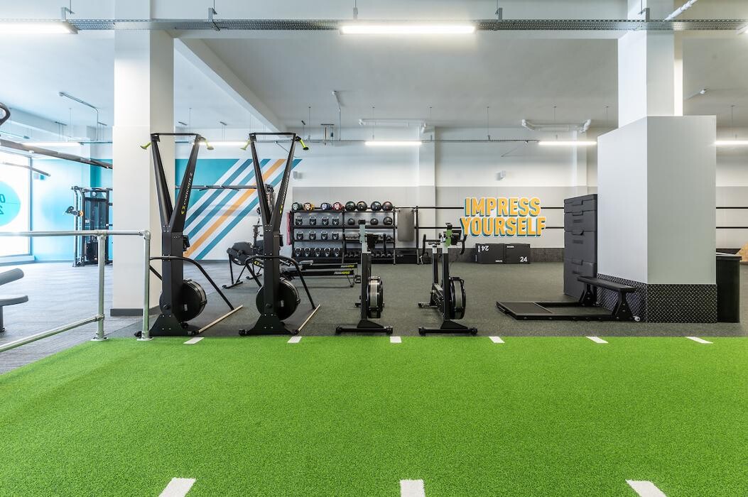 Images PureGym Haywards Heath