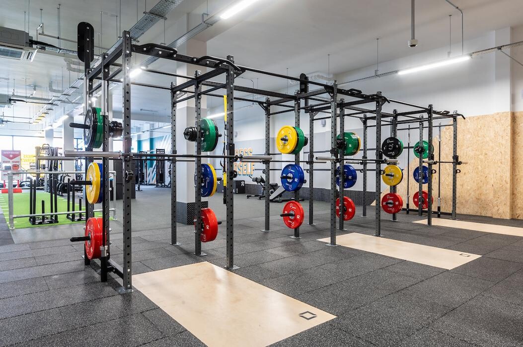 Images PureGym Haywards Heath