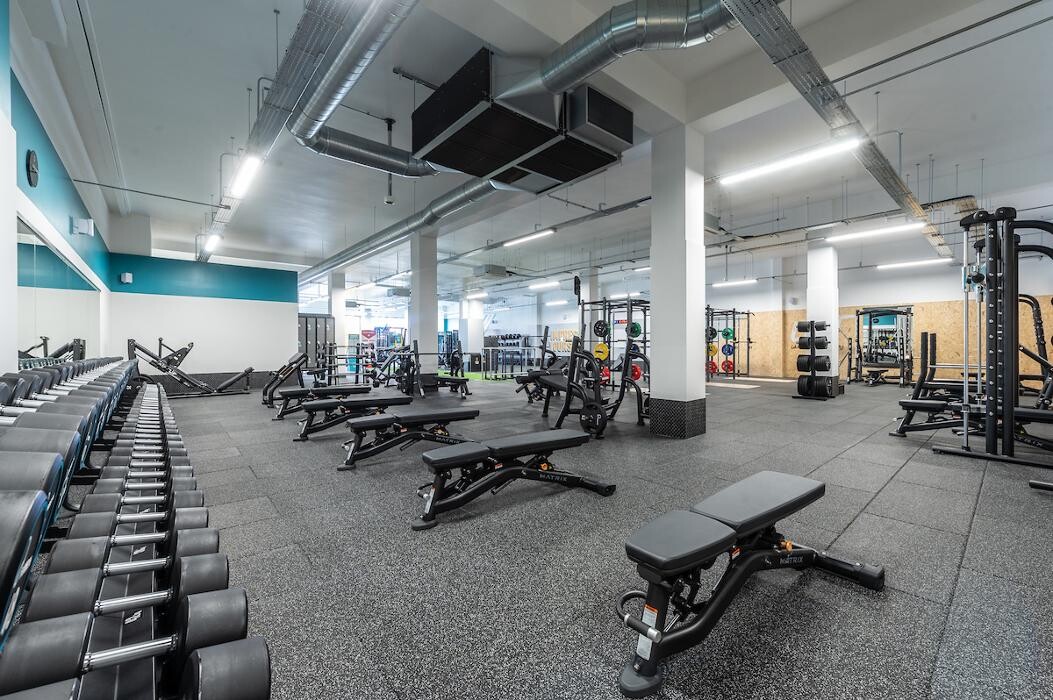 Images PureGym Haywards Heath