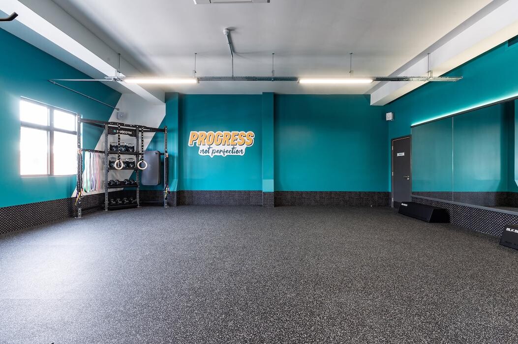 Images PureGym Haywards Heath