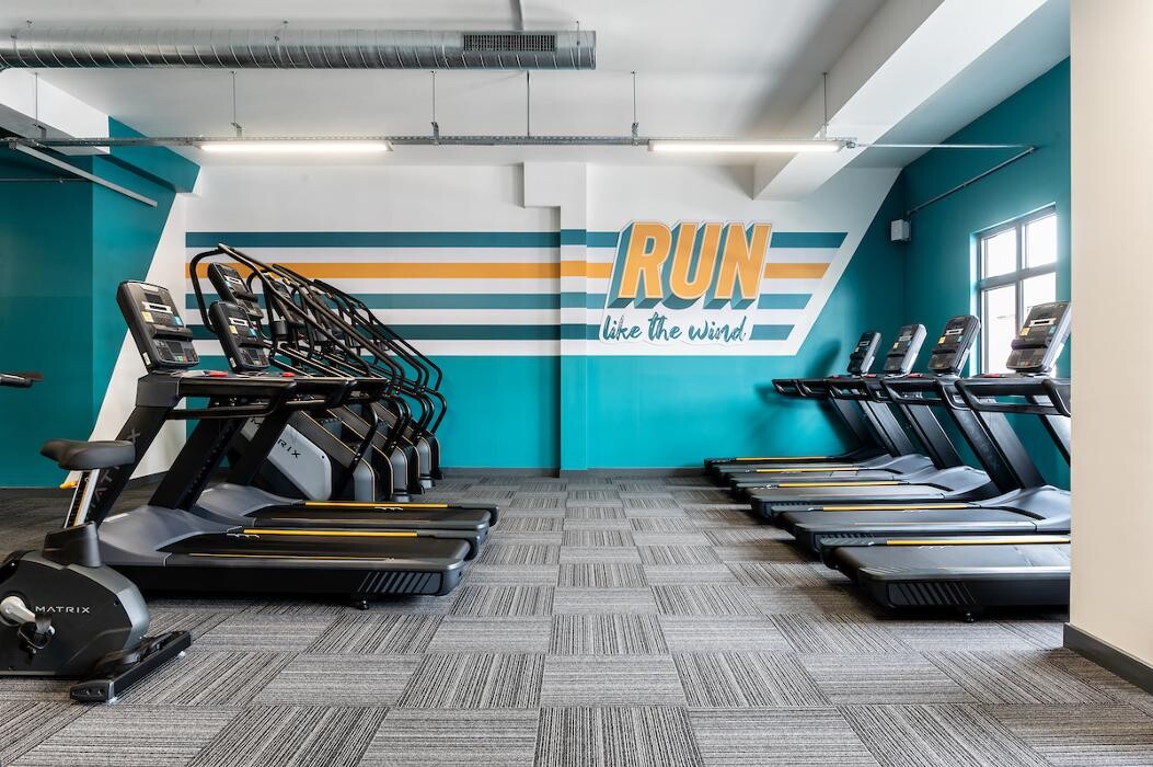 Images PureGym Haywards Heath