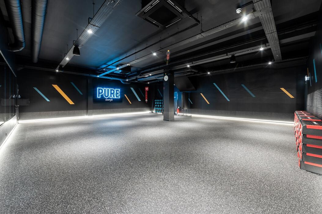 Images PureGym Haywards Heath