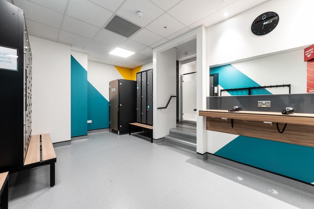 Images PureGym Haywards Heath