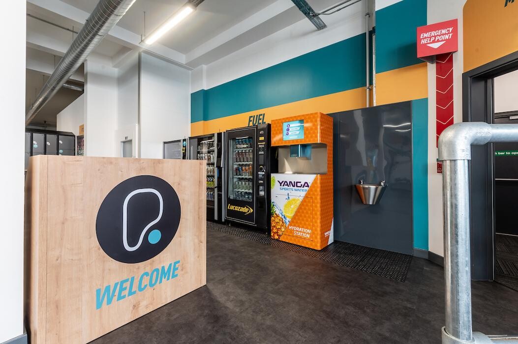 Images PureGym Haywards Heath