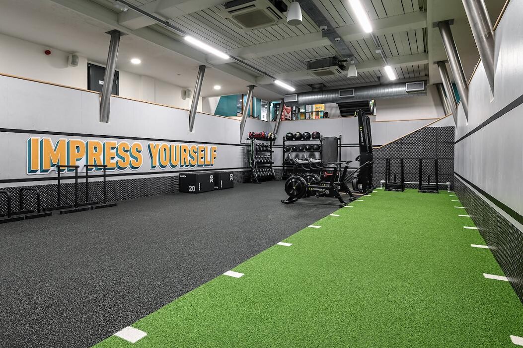 Images PureGym London Piccadilly - Upgrade Complete!