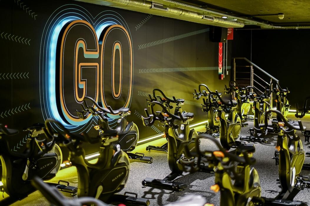Images PureGym London Piccadilly - Upgrade Complete!