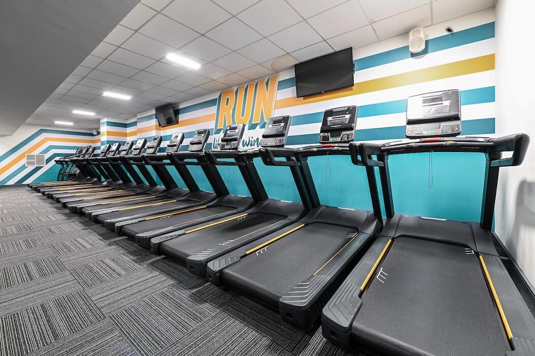 Images PureGym London Piccadilly - Upgrade Complete!