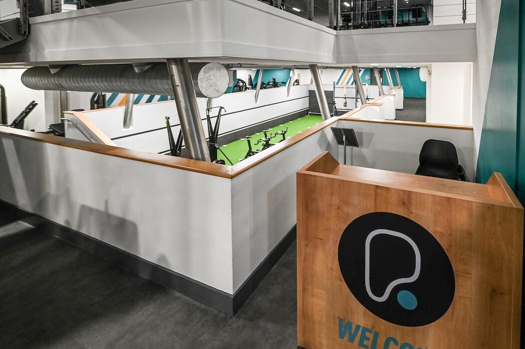 Images PureGym London Piccadilly - Upgrade Complete!