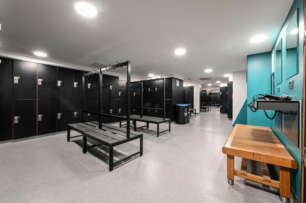 Images PureGym London Piccadilly - Upgrade Complete!