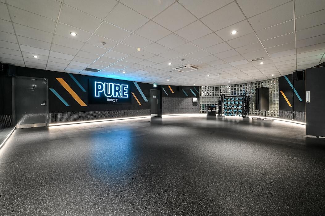 Images PureGym London Piccadilly - Upgrade Complete!