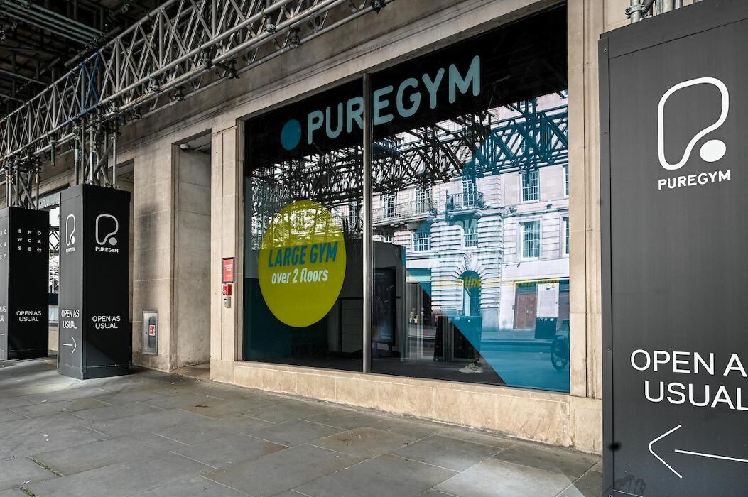 Images PureGym London Piccadilly - Upgrade Complete!