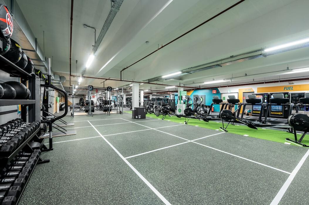 Images PureGym Gravesend
