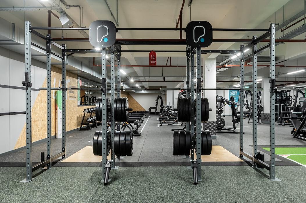 Images PureGym Gravesend
