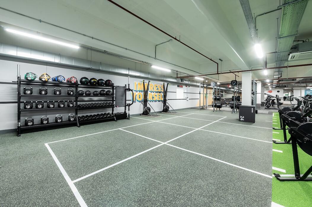 Images PureGym Gravesend