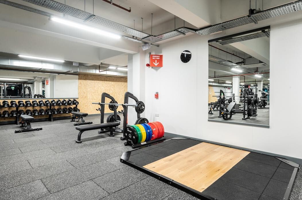 Images PureGym Gravesend