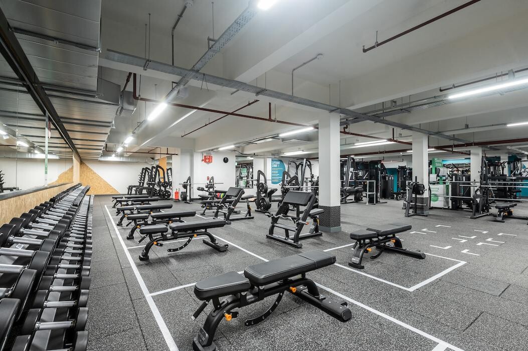 Images PureGym Gravesend