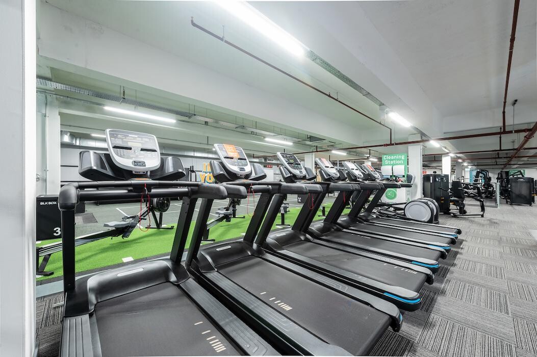 Images PureGym Gravesend
