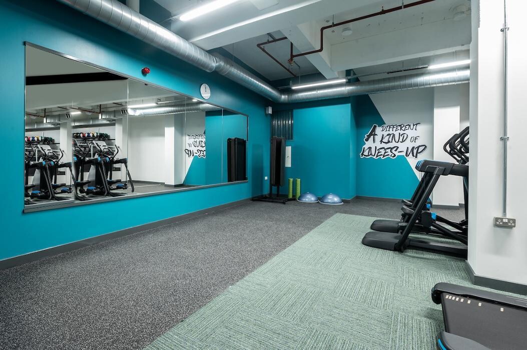Images PureGym Gravesend