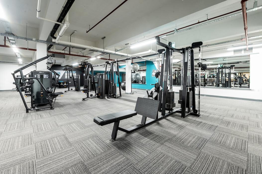 Images PureGym Gravesend