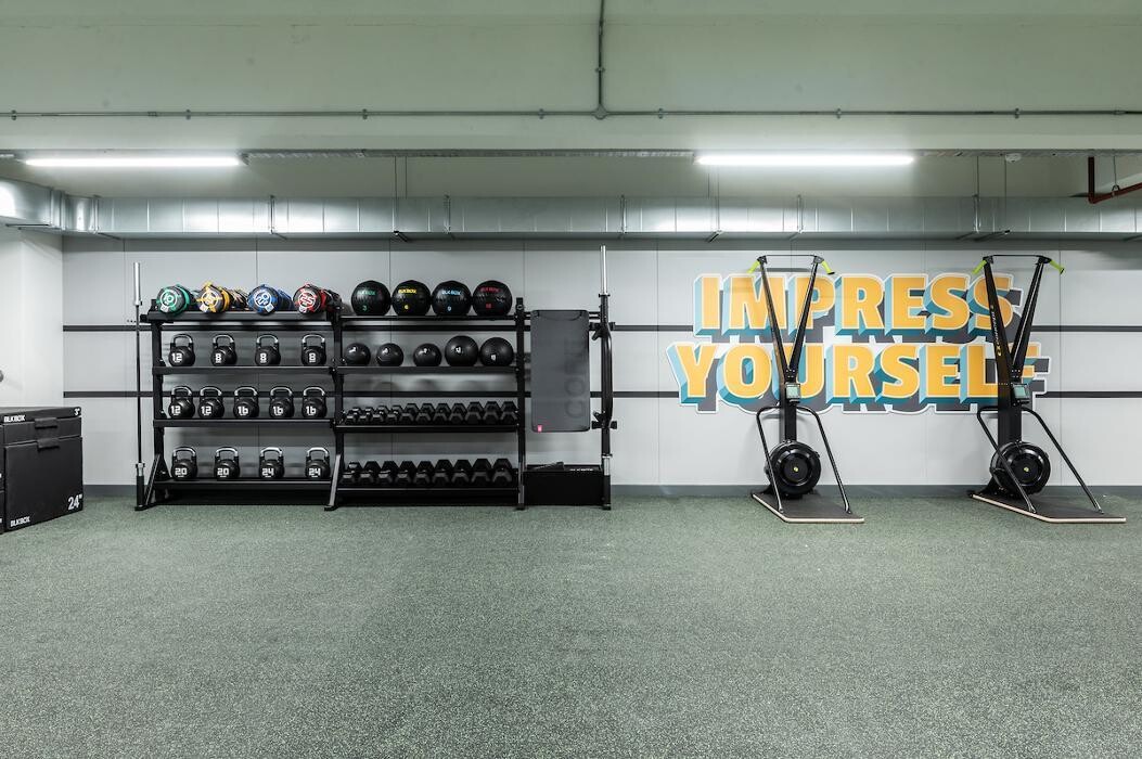 Images PureGym Gravesend