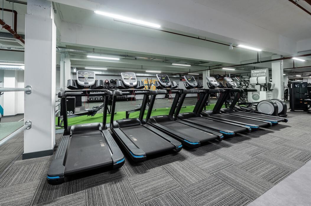 Images PureGym Gravesend