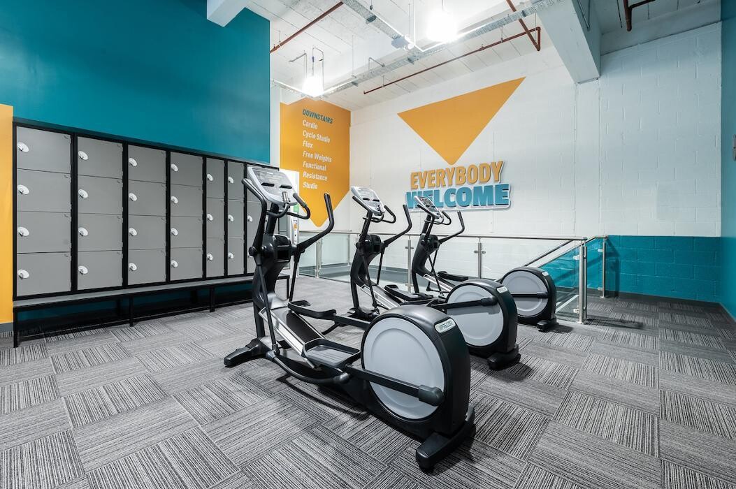 Images PureGym Gravesend