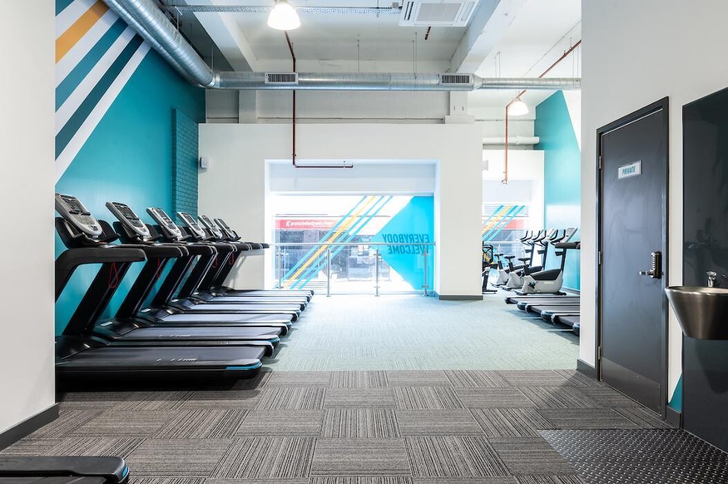 Images PureGym Gravesend