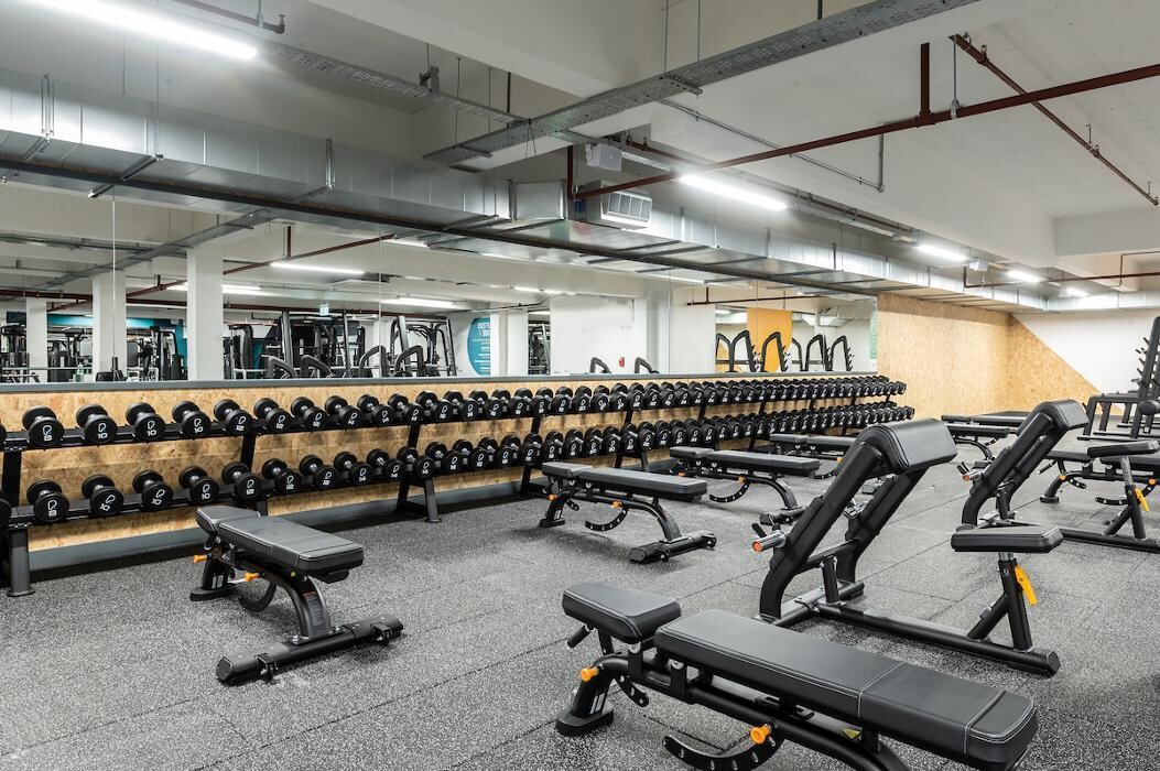 Images PureGym Gravesend