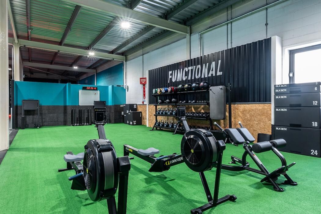 Images PureGym Bristol Union Gate