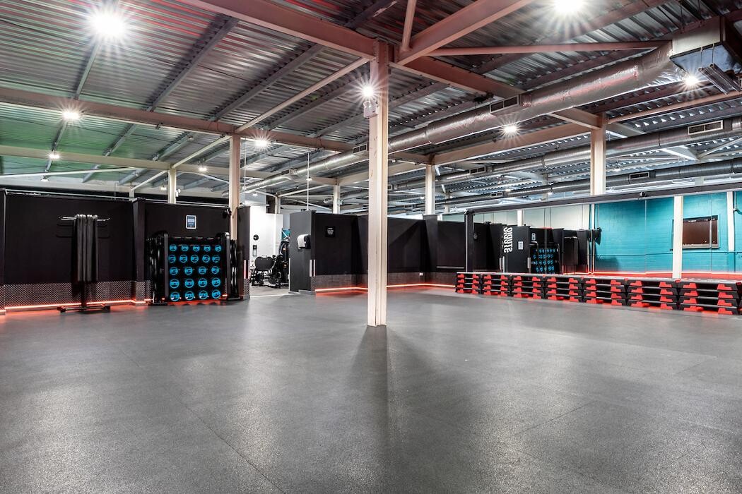 Images PureGym Bristol Union Gate