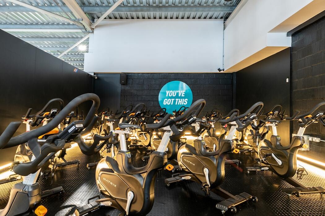 Images PureGym Bristol Union Gate