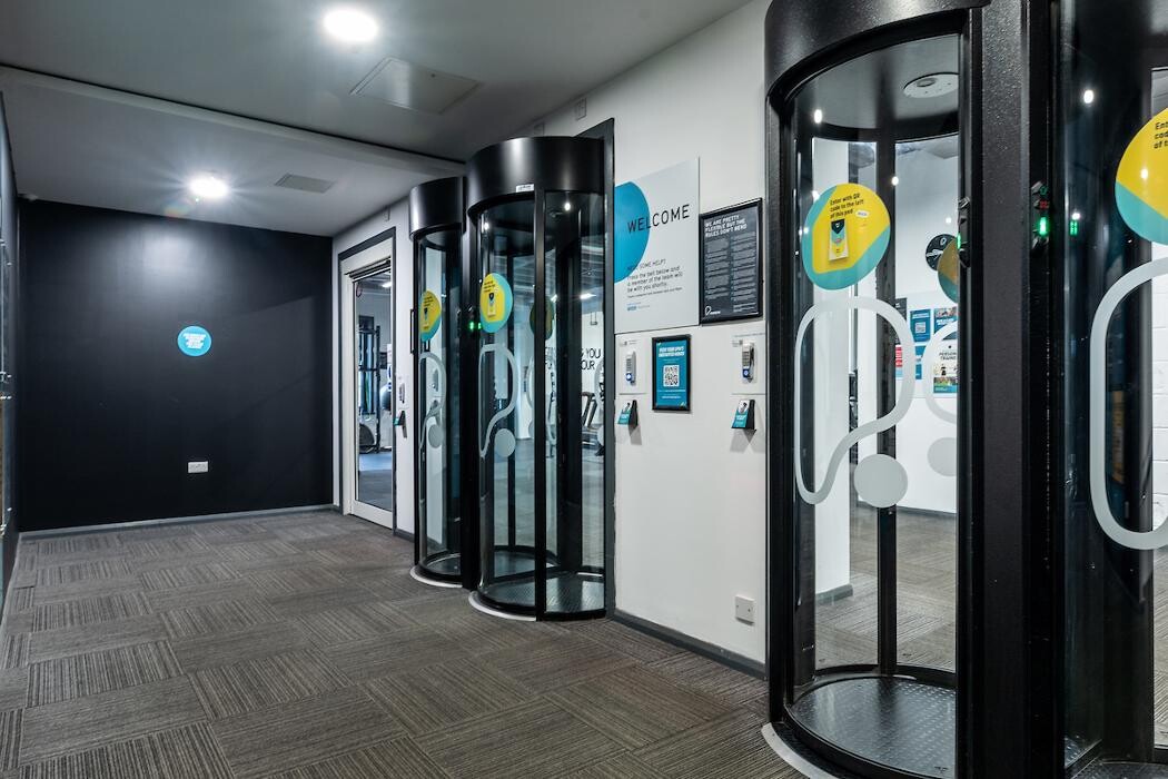 Images PureGym Bristol Union Gate